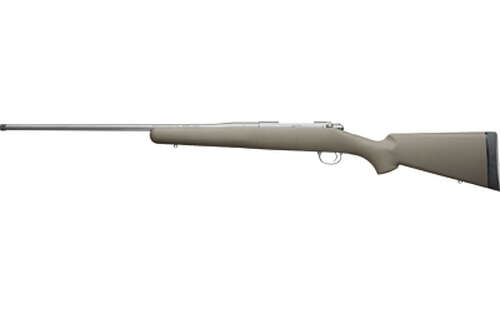 Rifles Long Guns Kimber America Montana 308Win KMBR MONTANA 84M 308WIN 22" SLVR • Model: Montana